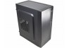 GABINETE MICRO ATX K-MEX MOD GM-10NX PRETO S/ FONTE