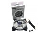 COOLER P/ GABINETE DEX 12X12 MOD DX-12D LED BRANCO