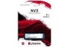 HD SSD 1000GB M.2 NVME KINGSTON NV3