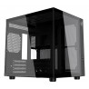 GABINETE GAMER KALKAN MIDGARD AQUARIO KLK00039 S/ FONTE 