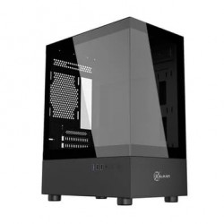 GABINETE GAMER KALKAN AVALON KLK00036 S/ FONTE