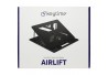SUPORTE NOTEBOOK REGULÁVEL KEYTIME MOD KYT00023 AIRLIFT