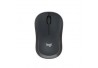 MOUSE ÓPTICO S/ FIO BT LOGITECH SILENT MOD M240 GRAFITE