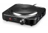 FOGÃO ELÉTRICO COOKTOP 1 BOCA ELGIN 1000W 110V MOD 42FOG01