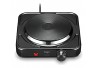 FOGÃO ELÉTRICO COOKTOP 1 BOCA ELGIN 1000W 110V MOD 42FOG01