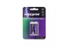 BATERIA RECARREGAVEL MAXPRINT 9V MOD 75000047