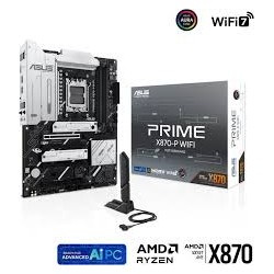 PLACA-MÃE ASUS X870-P PRIME DDR5 