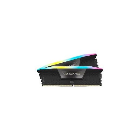 MEMÓRIA DDR5 32GB 6200 CORSAIR