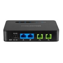 ADAPTADOR ATA GRANDSTREAM MOD HT812