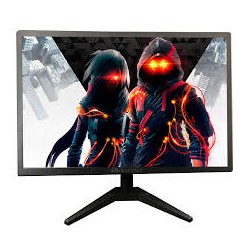 MONITOR AXPRO LED 22 POLEGADAS - HDMI-VGA