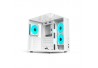  GABINETE GAMER AQUARIUS C3TECH MOD MT-G950WH S/ FONTE