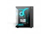 GABINETE GAMER AQUARIUS C3TECH MOD MT-G920BK S/ FONTE
