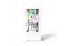 GABINETE GAMER AQUARIUS C3TECH MOD MT-G860WH S/ FONTE