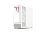 GABINETE GAMER AQUARIUS C3TECH MOD MT-G850WH S/ FONTE