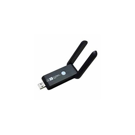 ADAPTADOR WIRELESS USB 1300MBPS MOD UAC27D