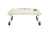 MESA COLO NOTEBOOK FORTREK LAPDESKMO 84987