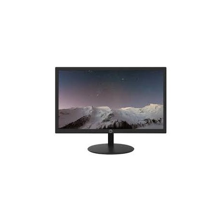 MONITOR BPC LED 19 POLEGADAS - HDMI-VGA MOD 19WE02-B