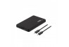 GAVETA EXTERNA USB 3.0 HD 2,5 COMTAC MOD 24119390