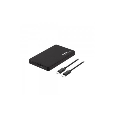 GAVETA EXTERNA USB 3.0 HD 2,5 COMTAC MOD 24119390