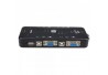 KVM USB 2.0 X VGA 4 PORTAS COMTAC MOD 24129391