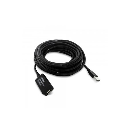 CABO EXTENSOR USB 2.0 AM X AF 10M COMTAC MOD 28129157