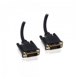 CABO VÍDEO DVI-D ULTRA 1,8M COMTAC MOD 28119146