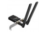 PLACA REDE PCI EXPRESS WIRELESS TP-LINK ARCHER TX20E