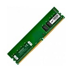MEMÓRIA DDR4 16GB 3200 MACROVIP MOD MV32N22/16i