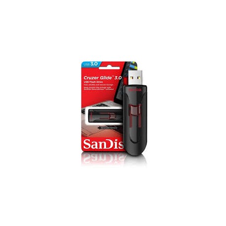 PEN DRIVE 256GB 3.0 SANDISK SDCZ600