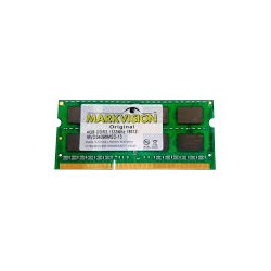MEMÓRIA P/ NOTEBOOK DDR3 4GB 1600 3L MARKIVISION