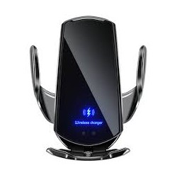 CARREGADOR SUPORTE SMART WIRELESS MOD S5