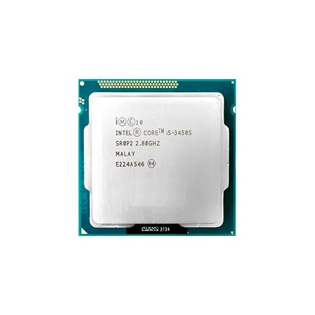 PROCESSADOR INTEL CORE i5-3450S 2.80 GHZ OEM 1155P