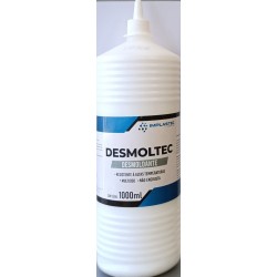 DESMOLDANTE DESMOLTEC 1000ML IMPLASTEC