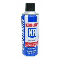 DESMOLDANTE KR 400ML IMPLASTEC