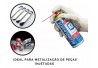 DESMOLDANTE KR 400ML IMPLASTEC