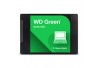 HD SSD 500GB SATA III WESTERN GREEN