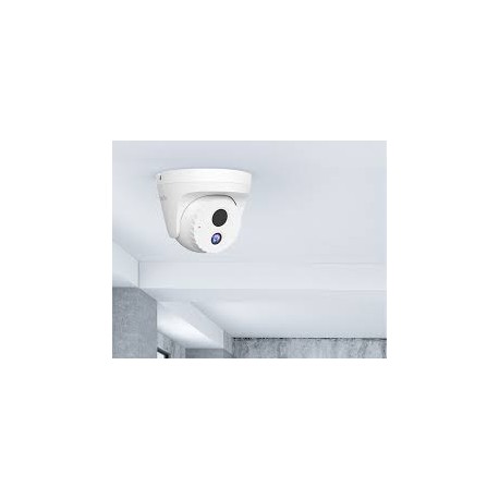 CAMERA DOME UHD 4MP TENDA MOD IC7-LRS