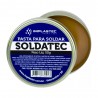 PASTA PARA SOLDAR SOLDATEC 50G IMPLASTEC