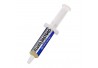 FLUXO DE SOLDA PASTOSO RMA 223 SERINGA 10G IMPLASTEC