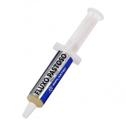 FLUXO PASTOSO SERINGA 10G