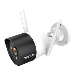 CÂMERA OUTDOOR WIFI SMART TENDA MOD CT3