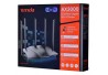ROTEADOR TENDA WIRELESS AX3000 GIGABIT MOD TX12 PRO