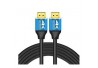 CABO VÍDEO HDMI HDTV PREMIUM 10M 4K