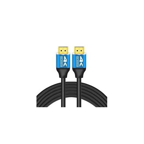 CABO VÍDEO HDMI HDTV PREMIUM 20M 4K