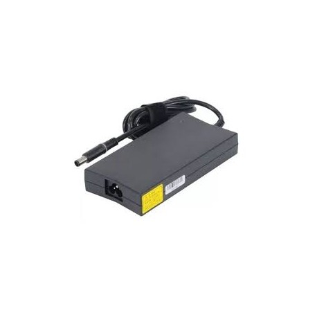 FONTE ALIMENTAÇÃO NOTEBOOK DELL 19.5V 7.89A 150W MOD H-07
