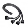 CABO SPLITTER MULTI FAN 4 PINOS DEX MOD CM-16