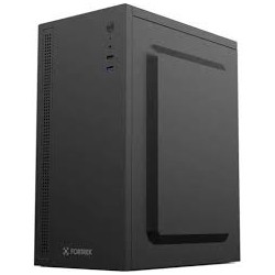GABINETE ATX G012 FORTREK COMPACT S/ FONTE MOD 85738