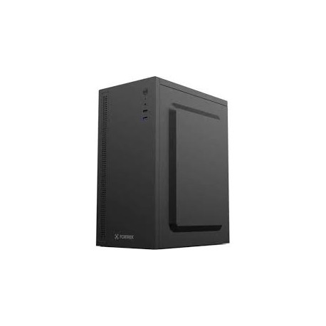 GABINETE ATX G012 FORTREK COMPACT S/ FONTE MOD 85738