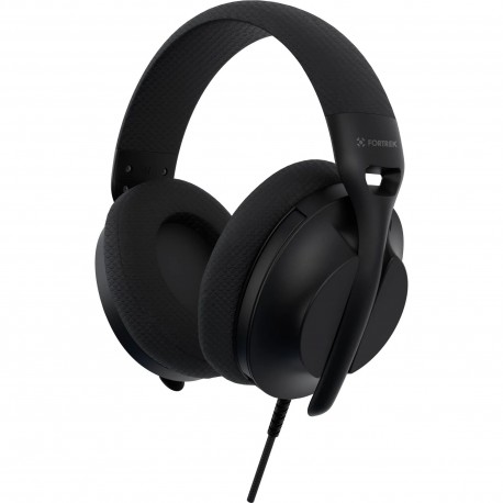 HEADSET 7.1 C/ MICROFONE FORTREK WISE MOD 84983