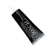 ADESIVO P/ CELULAR IT-7000 IMPLASTEC PRETA